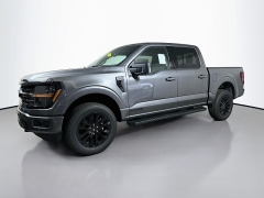 New 2026  Ford F-150 4WD XLT SuperCrew 5&period;5' Box Hybrid at Graham Auto Mall near Mansfield&comma; OH
