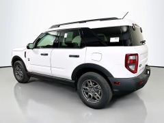 New 2026  Ford Bronco Sport Big Bend 4x4 at Dutro Auto near Zanesville&comma; OH