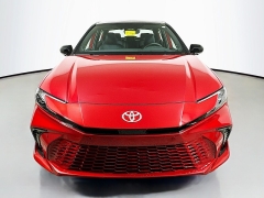 New 2026  Toyota Camry XSE at Dutro Auto near Zanesville&comma; OH