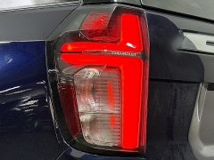 Used 2022  Chevrolet Suburban 4WD 4dr LT at Graham Auto Mall near Mansfield, OH