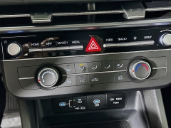 New 2026  Hyundai Santa Cruz SE AWD at Graham Auto Mall near Mansfield, OH