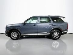 New 2026  Hyundai Palisade SEL 7P AWD at Graham Auto Mall near Mansfield&comma; OH