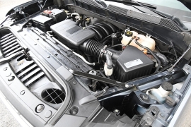 Used 2019  Chevrolet Silverado 1500 4WD Double Cab LT at Dutro Auto near Zanesville&comma; OH