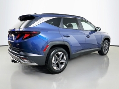 New 2026  Hyundai Tucson SEL AWD at Graham Auto Mall near Mansfield&comma; OH