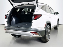 New 2026  Hyundai Tucson SEL Plus AWD at Graham Auto Mall near Mansfield&comma; OH