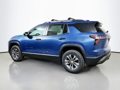 New 2026  Chevrolet Equinox AWD 4dr LT w&sol;2LT at Dutro Auto near Zanesville&comma; OH