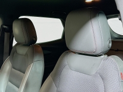 Used 2022  Chevrolet Trailblazer FWD 4dr RS at Dutro Auto near Zanesville&comma; OH