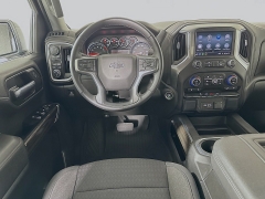 Used 2022  Chevrolet Silverado 1500 4WD Crew Cab 147" LT Trail Boss at Dutro Auto near Zanesville&comma; OH