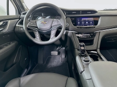 New 2025  Cadillac XT5 AWD 4dr Premium Luxury at Dutro Auto near Zanesville, OH