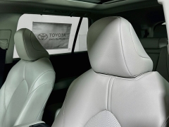 New 2026  Toyota Grand Highlander XLE AWD at Graham Auto Mall near Mansfield&comma; OH
