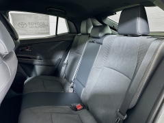 New 2026  Toyota C-HR XSE AWD at Dutro Auto near Zanesville&comma; OH