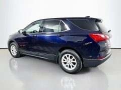 Used 2020  Chevrolet Equinox 4d SUV AWD LT w&sol;1LT at Dutro Auto near Zanesville&comma; OH