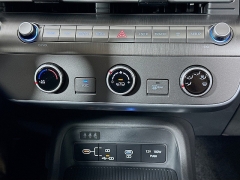 New 2026  Hyundai Kona SE FWD at Graham Auto Mall near Mansfield, OH