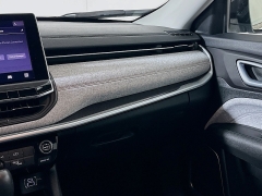 Used 2022  Jeep Compass Latitude Lux 4x4 at Dutro Auto near Zanesville, OH