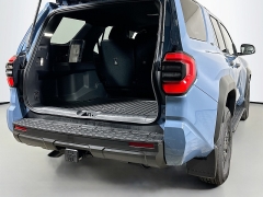 New 2025  Toyota 4Runner SR5 4WD at Graham Auto Mall near Mansfield, OH