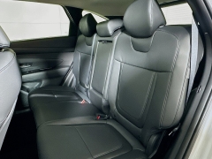 New 2026  Hyundai Tucson Limited AWD at Dutro Auto near Zanesville&comma; OH