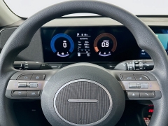 New 2026  Hyundai Kona SE FWD at Graham Auto Mall near Mansfield, OH