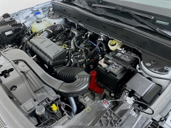 New 2026  Ford Bronco Sport Big Bend 4x4 at Graham Auto Mall near Mansfield&comma; OH