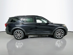 New 2026  Ford Explorer ST-Line 4WD at Dutro Auto near Zanesville&comma; OH