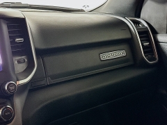 Used 2022  Ram 1500 4WD Big Horn Crew Cab 5'7" Box at Graham Auto Mall near Mansfield&comma; OH