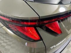 Used 2025  Hyundai Tucson SEL AWD at Dutro Auto near Zanesville&comma; OH