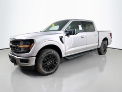 New 2026  Ford F-150 4WD XLT SuperCrew 5&period;5' Box at Dutro Auto near Zanesville&comma; OH