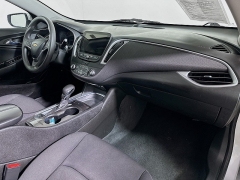Used 2022  Chevrolet Malibu 4dr Sdn LT at Dutro Auto near Zanesville&comma; OH