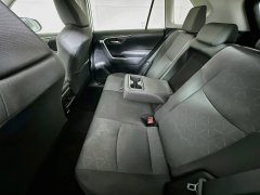 Used 2024  Toyota RAV4 XLE AWD at Dutro Auto near Zanesville&comma; OH