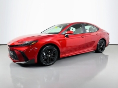 New 2026  Toyota Camry SE AWD at Graham Auto Mall near Mansfield&comma; OH