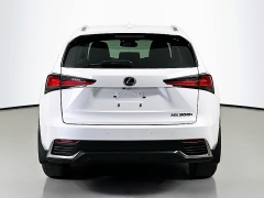 Used 2021  Lexus NX NX 300h AWD at Dutro Auto near Zanesville&comma; OH