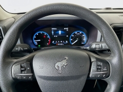 Used 2022  Ford Bronco Sport Base 4x4 at Graham Auto Mall near Mansfield, OH