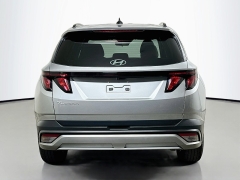 Used 2025  Hyundai Tucson SEL FWD at Graham Auto Mall near Mansfield&comma; OH