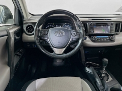 Used 2018  Toyota RAV4 4d SUV AWD XLE at Graham Auto Mall near Mansfield&comma; OH