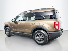 Used 2022  Ford Bronco Sport Big Bend 4x4 at Dutro Auto near Zanesville&comma; OH