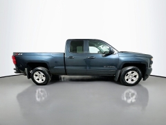Used 2018  Chevrolet Silverado 1500 4WD Double Cab LT All Star Edition at Dutro Auto near Zanesville&comma; OH