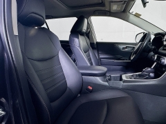 Used 2023  Toyota RAV4 Hybrid XLE Premium AWD at Dutro Auto near Zanesville&comma; OH