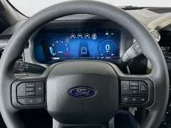 New 2025  Ford F-150 4WD STX SuperCrew 5&period;5' Box at Dutro Auto near Zanesville&comma; OH