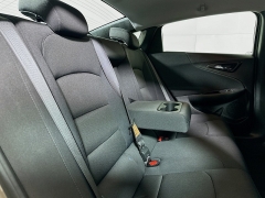 Used 2023  Chevrolet Malibu 4dr Sdn 1LT at Dutro Auto near Zanesville&comma; OH