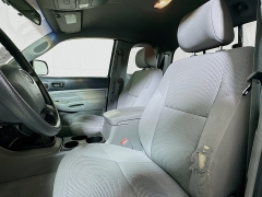 Used 2006  Toyota Tacoma 4WD Access Cab at Dutro Auto near Zanesville&comma; OH