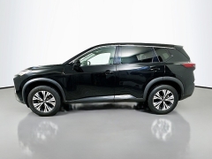 Used 2021  Nissan Rogue AWD SV at Graham Auto Mall near Mansfield&comma; OH