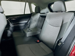 Used 2023  Toyota RAV4 XLE FWD at Dutro Auto near Zanesville, OH