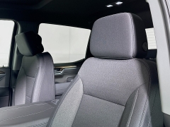 New 2026  Chevrolet Silverado 1500 4WD Crew Cab 147" LT Trail Boss at Graham Auto Mall near Mansfield&comma; OH