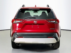 Used 2023  Toyota RAV4 Adventure AWD at Graham Auto Mall near Mansfield, OH