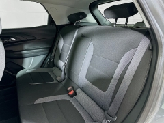 New 2026  Chevrolet Trailblazer AWD 4dr LT at Dutro Auto near Zanesville&comma; OH