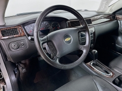 Used 2014  Chevrolet Impala Limited 4d Sedan LTZ at Dutro Auto near Zanesville, OH