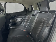 Used 2021  Ford EcoSport SES 4WD at Dutro Auto near Zanesville&comma; OH