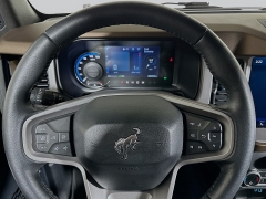 Used 2023  Ford Bronco Outer Banks 2 Door Advanced 4x4 at Graham Auto Mall near Mansfield&comma; OH