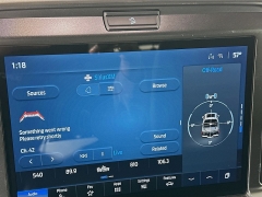 New 2025  Ford F-150 4WD STX SuperCrew 5.5' Box at Dutro Auto near Zanesville, OH