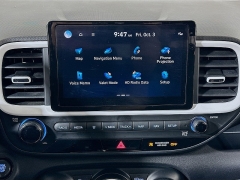 Used 2022  Hyundai Venue Limited IVT at Dutro Auto near Zanesville, OH