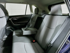 Used 2024  Toyota RAV4 XLE AWD at Graham Auto Mall near Mansfield&comma; OH